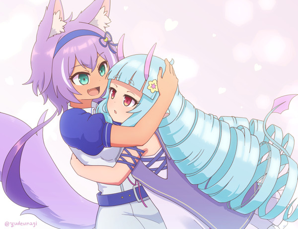 ルフミン