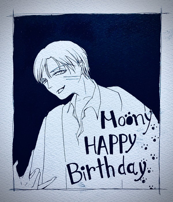 リーマス生誕祭2020