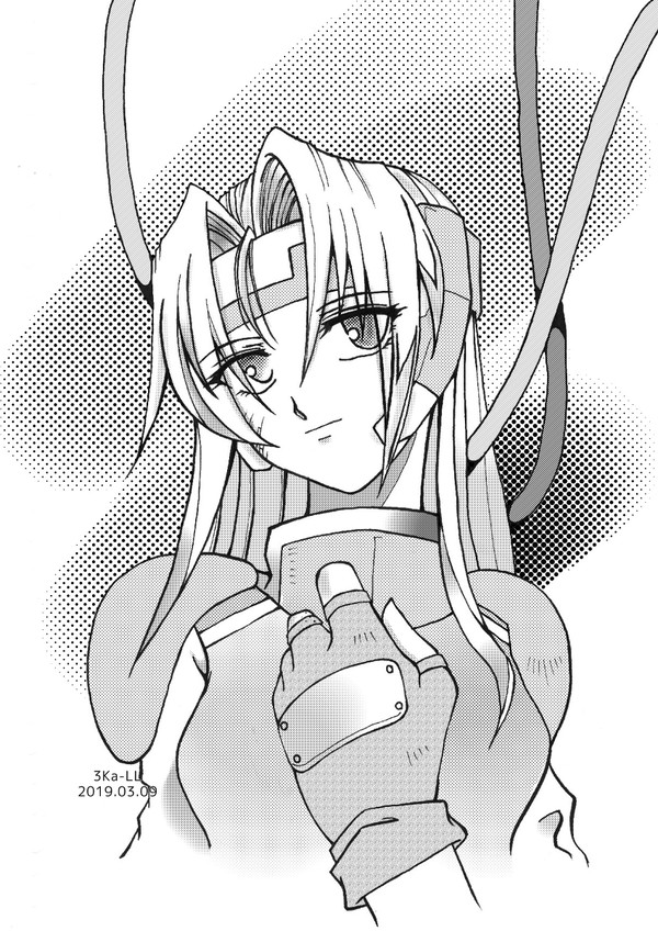 F04 RAY