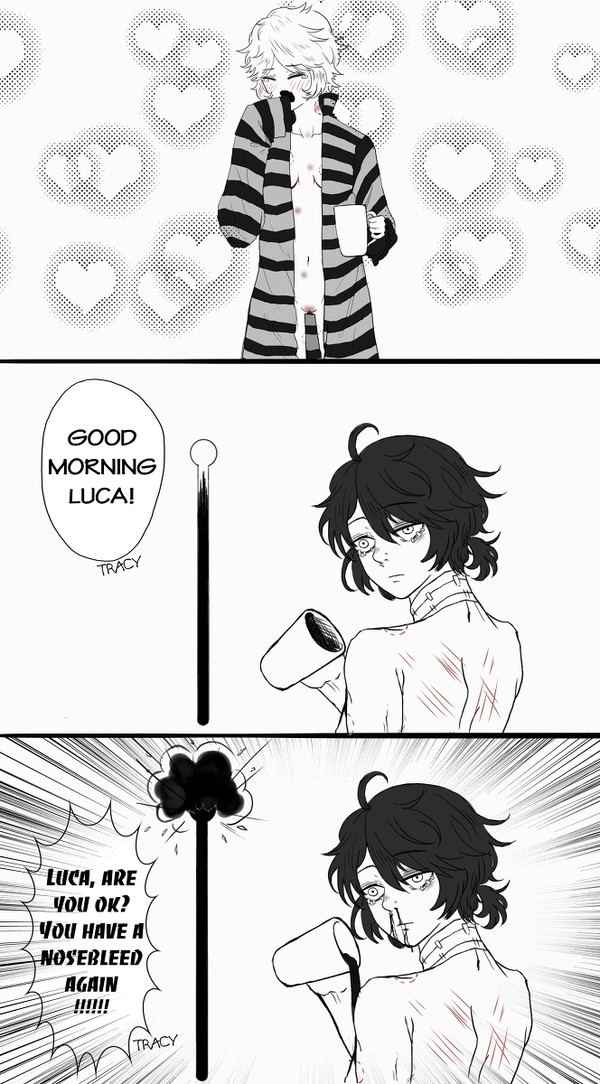 ルカトレ