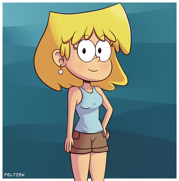 Lori Loud