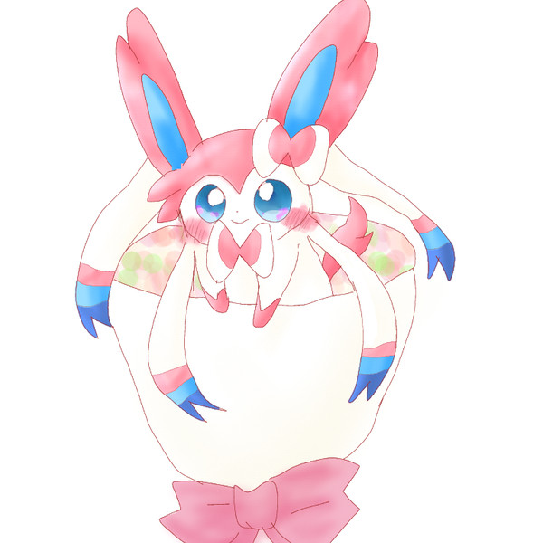ニンフィア
