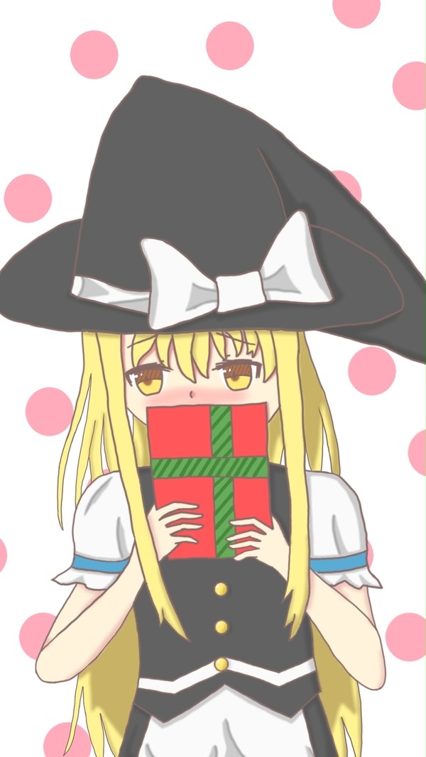 雾雨魔理沙