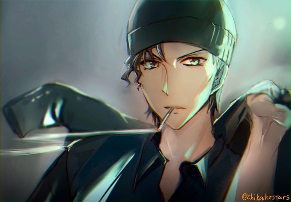 赤井しゃん