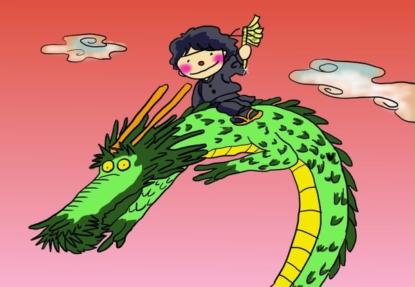 まんが必殺昔ばなし