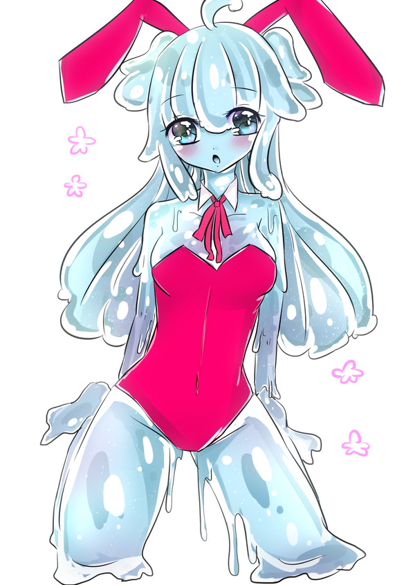 バニー🐰
