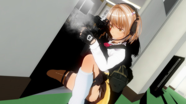 Escort dear friend(仮)　3話