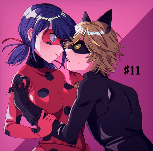 ミラキュラス
