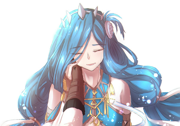 私を見つけてくれてありがとう