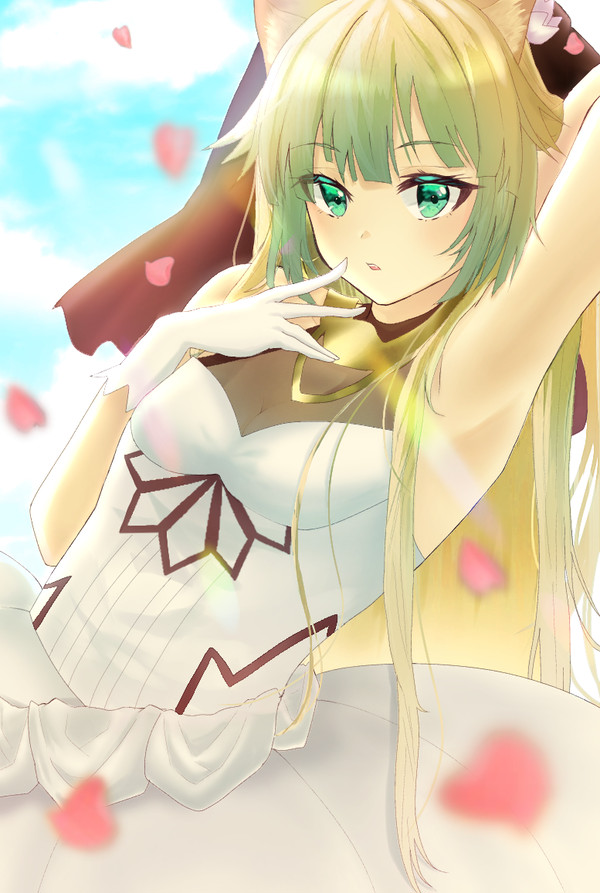 Atalanta×Frankenstein