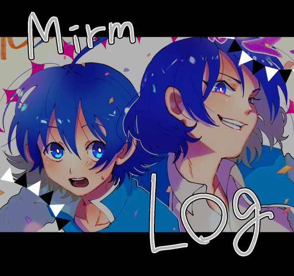 ｲﾙﾏﾁばっかLOG