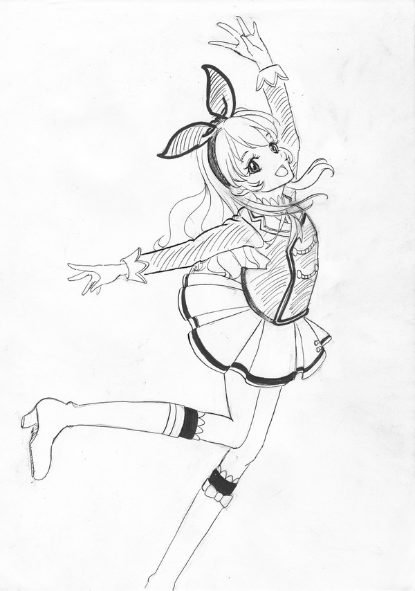 星宮JUMP!!