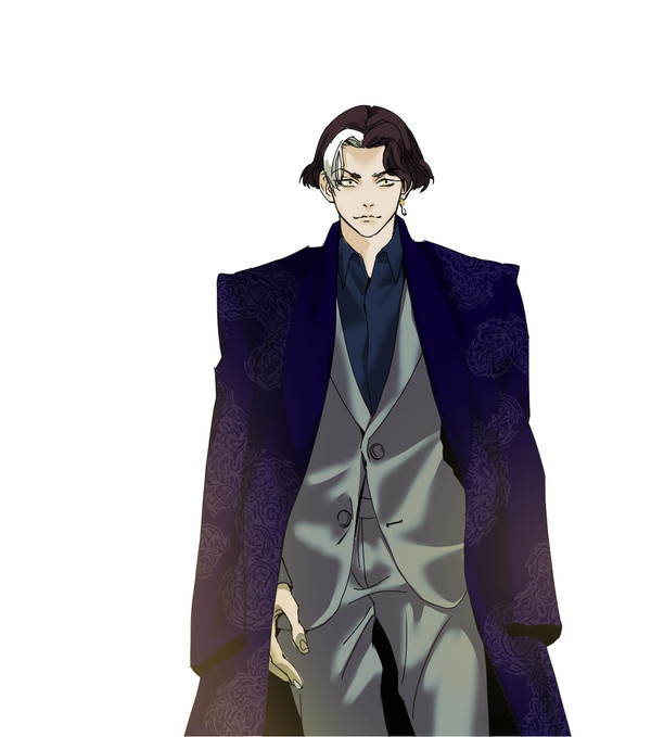 Ascian Emet-Selch