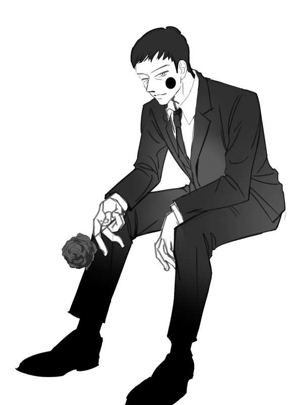 モブサイコ100