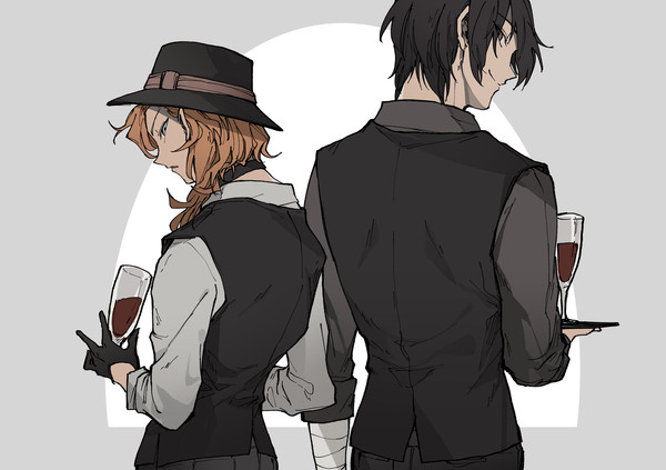 wine