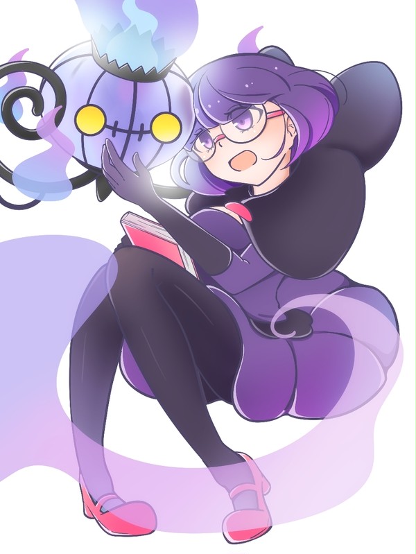 シキミさん