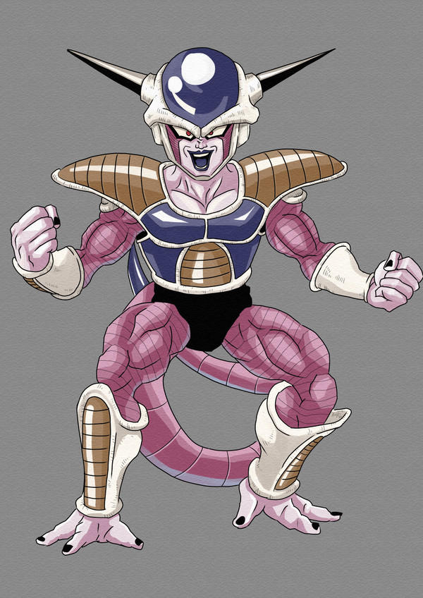 フリーザ