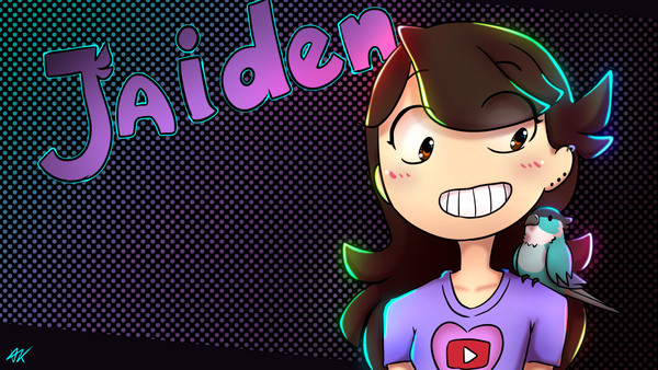 Jaiden