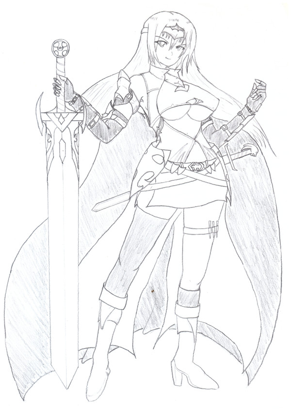 Conqueror