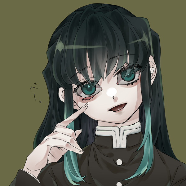 無一郎くん