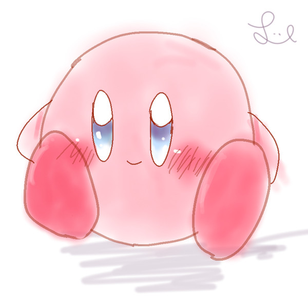カービィ