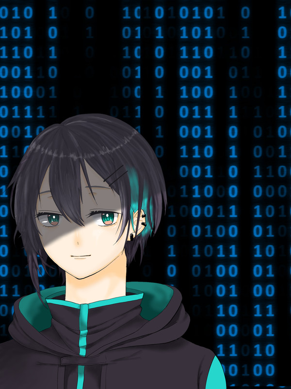 ロック画面