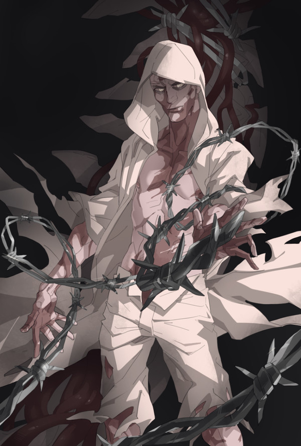 ghost
