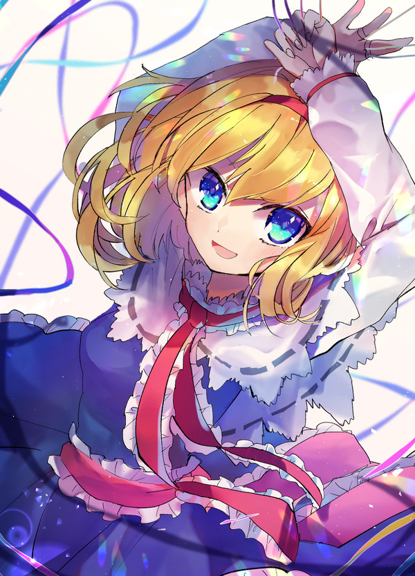アリス
