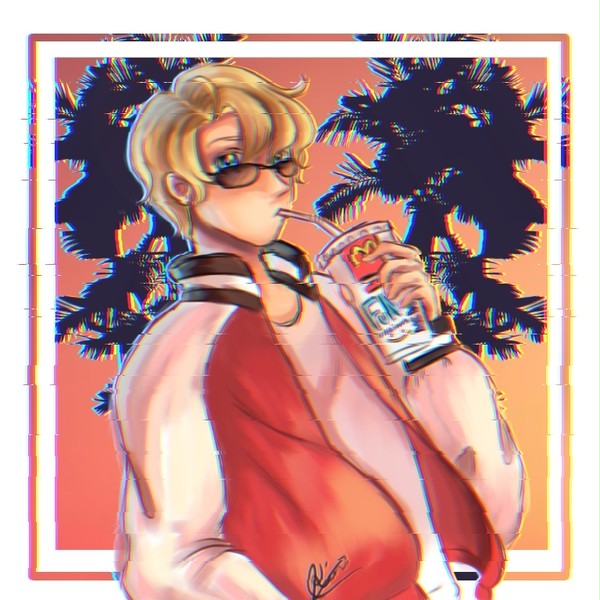 Aph America 70s