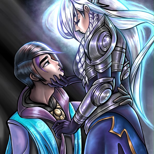 Romance #2