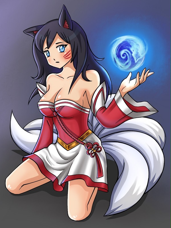 Ahri