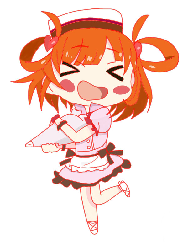 バレンタインリノ(プリコネ)