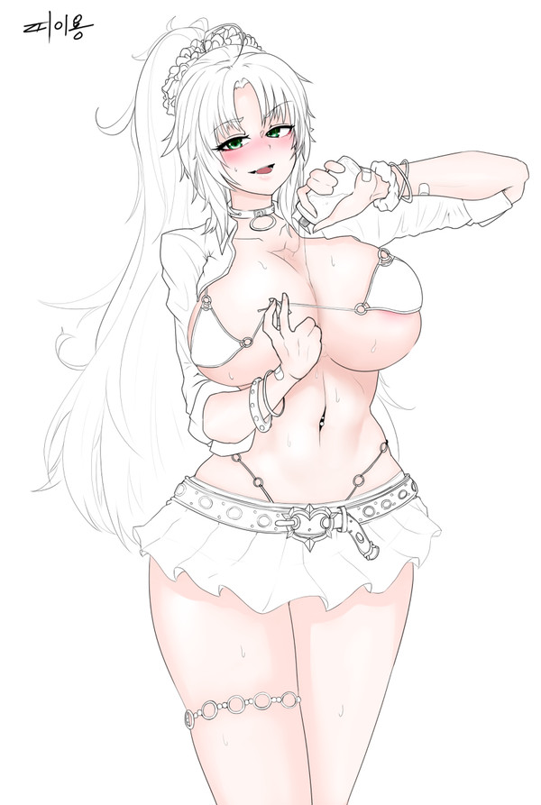 Babariana(갸루바바)