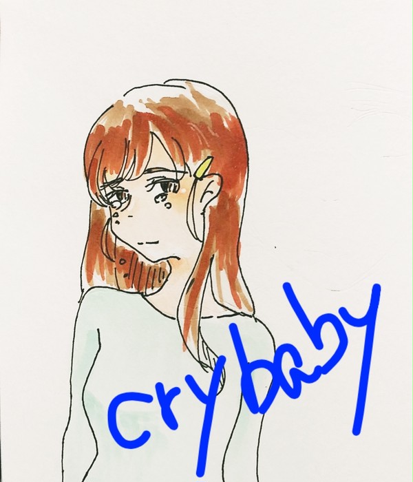 女の子たち