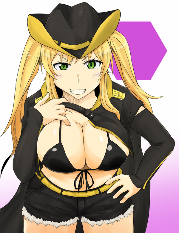 ドーリットル乳襲