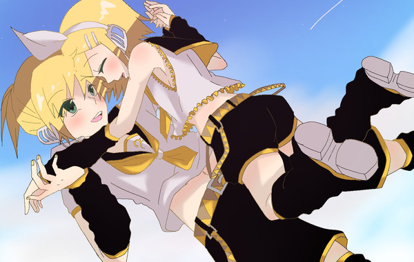 りんれん