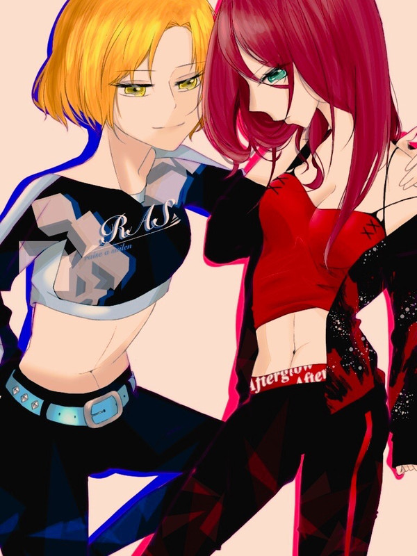 落書き