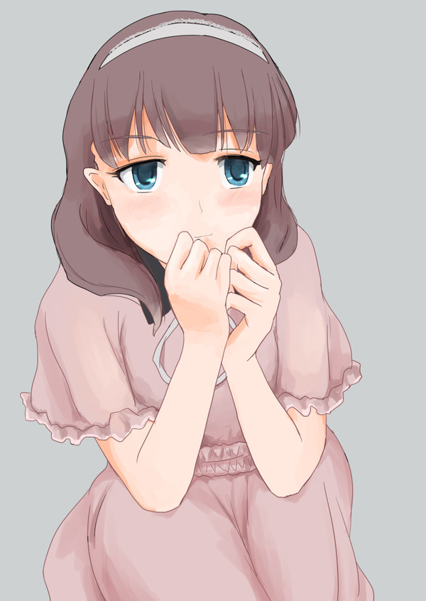 じー