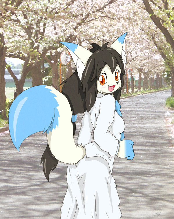 燧仙さん色々　その２