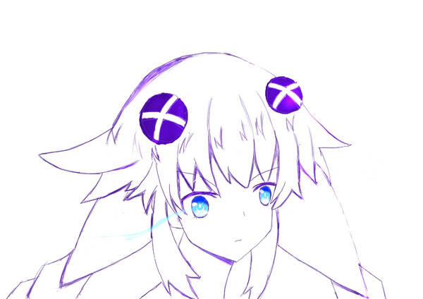パープルハート