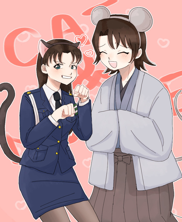 DCまとめ