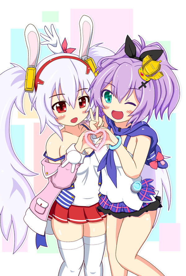 ラフィジャベちゃん