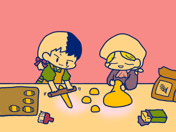 dcstログ7
