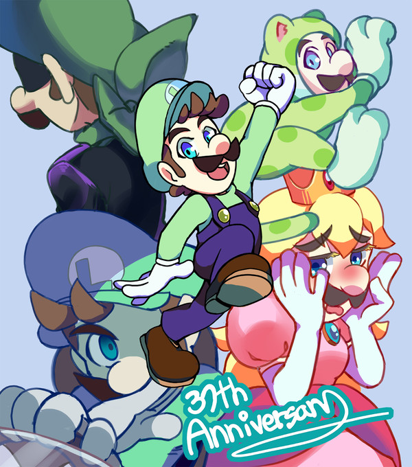 37th Anniversary