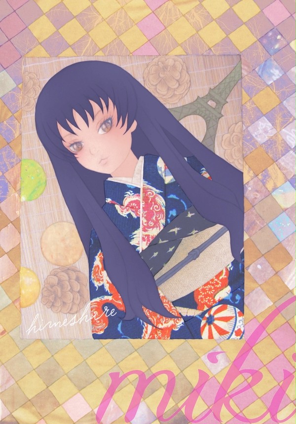 miki
