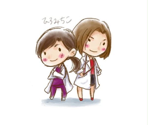 トクエク(ひろみちこ)