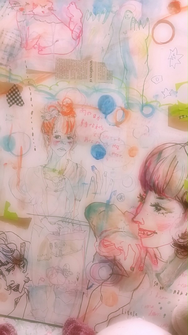 そのひとそのひとに笑顔の意味が.