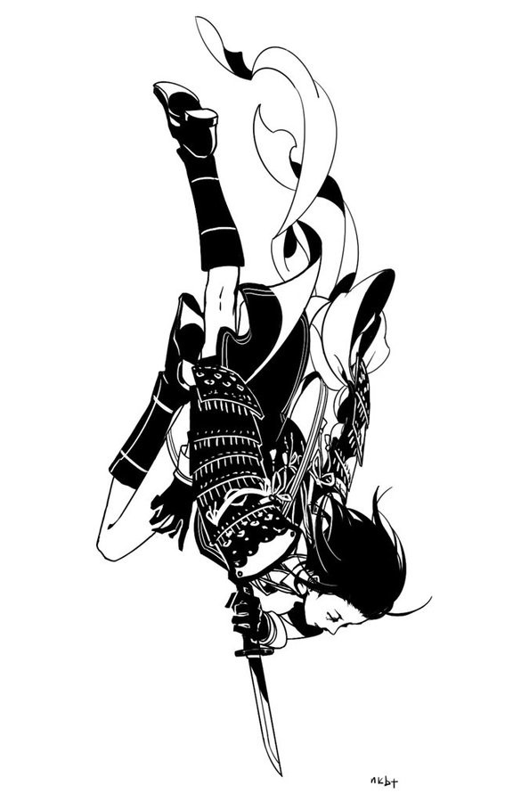 だいたい薬研くんのログ
