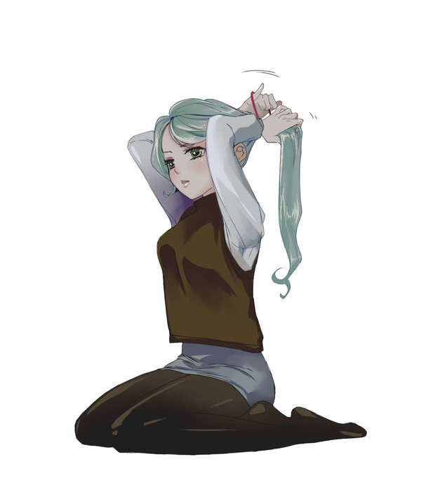 BanG Dream_SAYO