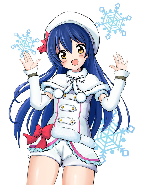 園田海未誕生祭2020